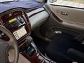 Toyota Highlander 2007 года за 7 800 000 тг. в Кызылорда – фото 25