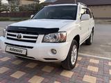 Toyota Highlander 2007 года за 7 800 000 тг. в Кызылорда – фото 2