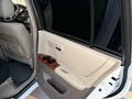 Toyota Highlander 2007 года за 7 800 000 тг. в Кызылорда – фото 31