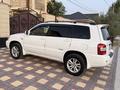 Toyota Highlander 2007 года за 7 800 000 тг. в Кызылорда – фото 3