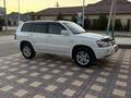 Toyota Highlander 2007 года за 7 800 000 тг. в Кызылорда – фото 40