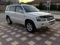 Toyota Highlander 2007 года за 7 800 000 тг. в Кызылорда – фото 42