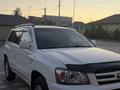 Toyota Highlander 2007 года за 7 800 000 тг. в Кызылорда – фото 44