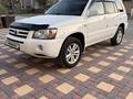 Toyota Highlander 2007 года за 7 800 000 тг. в Кызылорда – фото 45