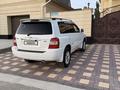 Toyota Highlander 2007 года за 7 800 000 тг. в Кызылорда – фото 5