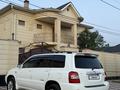 Toyota Highlander 2007 года за 7 800 000 тг. в Кызылорда – фото 7