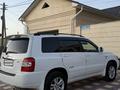 Toyota Highlander 2007 года за 7 800 000 тг. в Кызылорда – фото 9