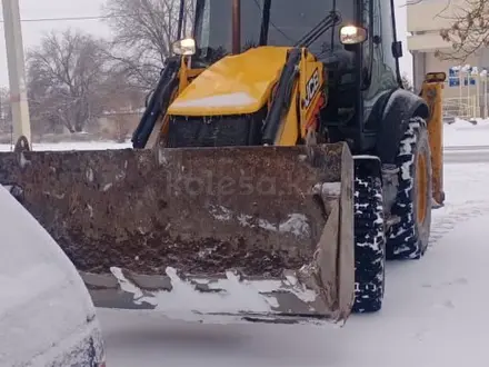 JCB  3CX 2012 года за 24 000 000 тг. в Тараз – фото 4