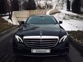 Mercedes-Benz E 200 2020 года за 17 500 000 тг. в Алматы – фото 3
