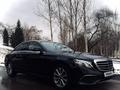 Mercedes-Benz E 200 2020 года за 17 500 000 тг. в Алматы – фото 10