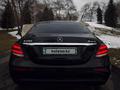 Mercedes-Benz E 200 2020 года за 17 500 000 тг. в Алматы – фото 12