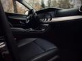 Mercedes-Benz E 200 2020 года за 17 500 000 тг. в Алматы – фото 15