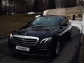 Mercedes-Benz E 200 2020 года за 17 500 000 тг. в Алматы – фото 2