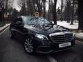 Mercedes-Benz E 200 2020 года за 17 500 000 тг. в Алматы – фото 4