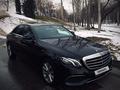 Mercedes-Benz E 200 2020 года за 17 500 000 тг. в Алматы – фото 5