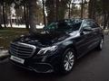 Mercedes-Benz E 200 2020 года за 17 500 000 тг. в Алматы – фото 6