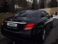 Mercedes-Benz E 200 2020 года за 17 500 000 тг. в Алматы – фото 8