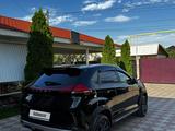 Chery Tiggo 2 Pro 2024 года за 5 750 000 тг. в Алматы – фото 4
