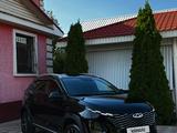 Chery Tiggo 2 Pro 2024 года за 5 750 000 тг. в Алматы