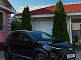 Chery Tiggo 2 Pro 2024 года за 5 750 000 тг. в Алматы – фото 2