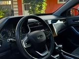 Chery Tiggo 2 Pro 2024 года за 5 750 000 тг. в Алматы – фото 5