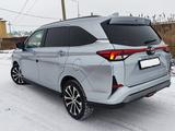 Toyota Veloz 2023 годаүшін14 200 000 тг. в Атырау – фото 5