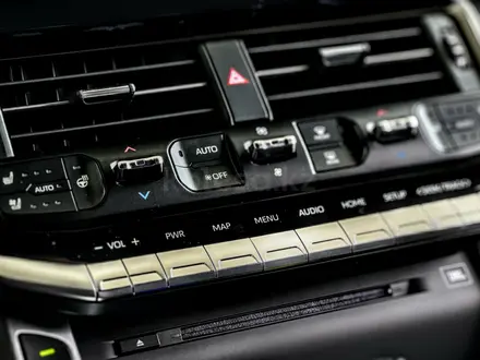 Toyota Land Cruiser Prestige Off-Road 2026 года за 63 470 000 тг. в Усть-Каменогорск – фото 14
