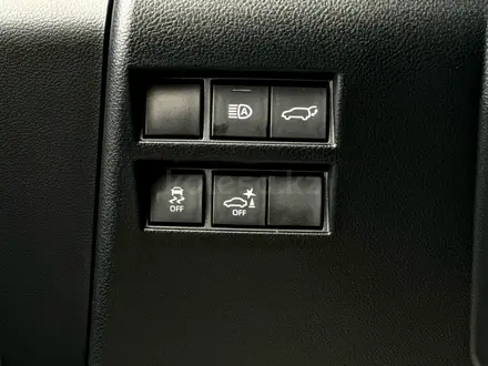 Toyota Land Cruiser Prestige Off-Road 2026 года за 63 470 000 тг. в Усть-Каменогорск – фото 16