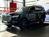 Toyota Land Cruiser Prestige Off-Road 2026 годаүшін63 470 000 тг. в Усть-Каменогорск – фото 2