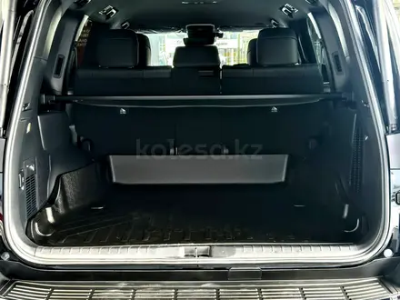 Toyota Land Cruiser Prestige Off-Road 2026 года за 63 470 000 тг. в Усть-Каменогорск – фото 25