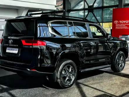 Toyota Land Cruiser Prestige Off-Road 2026 года за 63 470 000 тг. в Усть-Каменогорск – фото 3