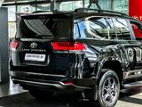 Toyota Land Cruiser Prestige Off-Road 2026 годаүшін63 470 000 тг. в Усть-Каменогорск – фото 4