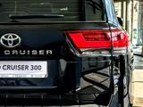 Toyota Land Cruiser Prestige Off-Road 2026 годаүшін63 470 000 тг. в Усть-Каменогорск – фото 5