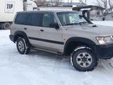 Nissan Patrol 2001 годаүшін4 650 000 тг. в Кордай – фото 2