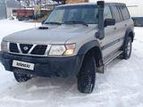 Nissan Patrol 2001 годаүшін4 650 000 тг. в Кордай – фото 5