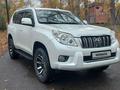 Toyota Land Cruiser Prado 2011 года за 14 500 000 тг. в Усть-Каменогорск – фото 3