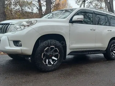 Toyota Land Cruiser Prado 2011 года за 14 500 000 тг. в Усть-Каменогорск – фото 5