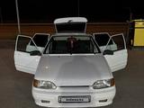 ВАЗ (Lada) 2114 2013 года за 1 700 000 тг. в Усть-Каменогорск – фото 3