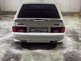 ВАЗ (Lada) 2114 2013 года за 1 700 000 тг. в Усть-Каменогорск – фото 2