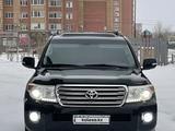 Toyota Land Cruiser 2012 годаfor21 500 000 тг. в Актобе – фото 3