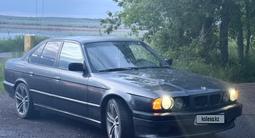 BMW 530 1992 годаүшін2 750 000 тг. в Караганда