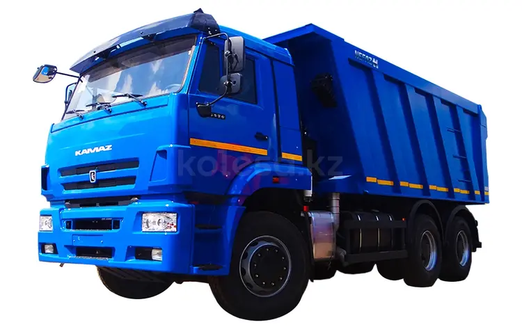 КамАЗ  КамАЗ 6520 — 6041 — 53 2025 года за 32 950 000 тг. в Атырау