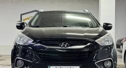 Hyundai Tucson 2012 года за 7 800 000 тг. в Астана