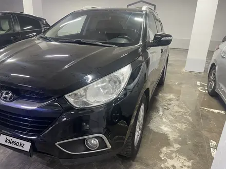 Hyundai Tucson 2012 годаүшін7 800 000 тг. в Астана – фото 3