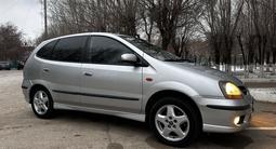 Nissan Almera Tino 2003 года за 3 150 000 тг. в Костанай