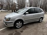 Nissan Almera Tino 2003 года за 3 150 000 тг. в Костанай – фото 5