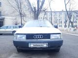 Audi 80 1991 годаfor670 000 тг. в Тараз