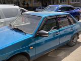 ВАЗ (Lada) 21099 2001 годаүшін850 000 тг. в Усть-Каменогорск – фото 2