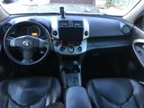 Toyota RAV4 2006 года за 7 300 000 тг. в Астана – фото 4