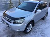 Toyota RAV4 2006 года за 7 300 000 тг. в Астана – фото 3